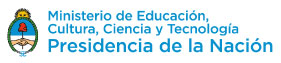 Ministerio de Educación, Cultura, Ciencia y Tecnología - Logo