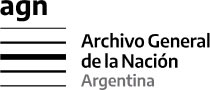Archivo General de La Nación - Logo