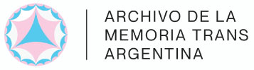 Archivo de la Memoria Trans - Logo