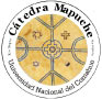 Cátedra Mapuche Universidad del Comahue - Logo