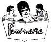 Revista Feminaria- Logo