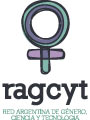 Red argentina de género, ciencia y tecnología - Logo