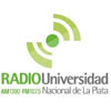 Radio universitaria de la Plata