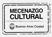 Mecenazgo Cultural - Logo