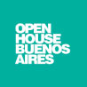 Open House Buenos Aires - Logo