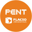 Pent Flacso Argentina - Logo