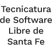 Tecnicatura de Software Libre de Santa Fe