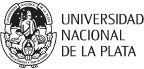 Universidad Nacional de La Plata - Logo