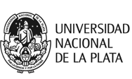Universidad Nacional de La Plata - Logo