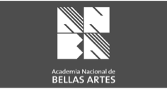 Academia Nacional de Bellas Artes - Logo