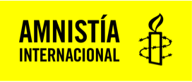 Amnistía Internacional - Logo