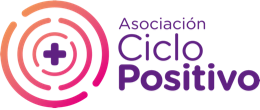 Asociación Ciclo Positivo - Logo