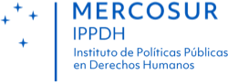 Mercosur Instituto de Políticas Públicas en Derechos Humanos - Logo