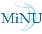 Minu - Logo