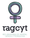 Red Argentina de Género, Ciencia y Tecnología - Logo