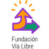 Logo Fundación Vía Libre