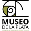 Logo Museo de La Plata