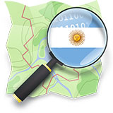 Logo OSM Argentina