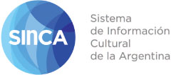 Logo Sistema de Información Cultural de la Argentina