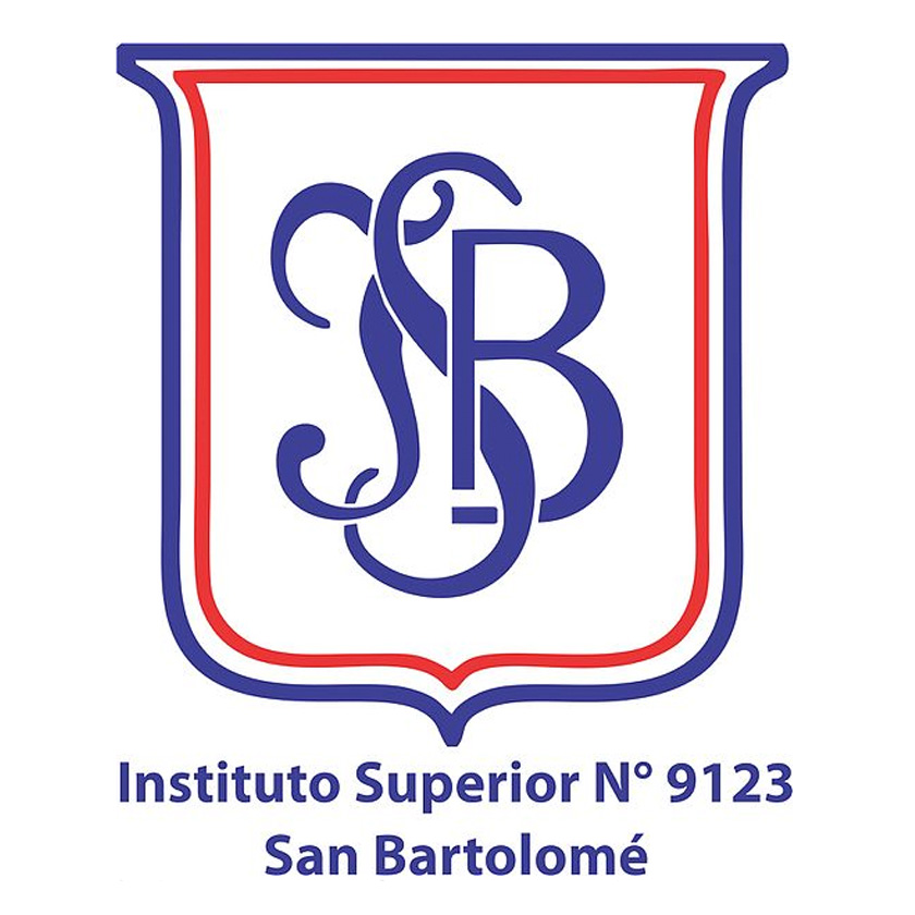 logo Instituto Superior n°9123 San Bartolome