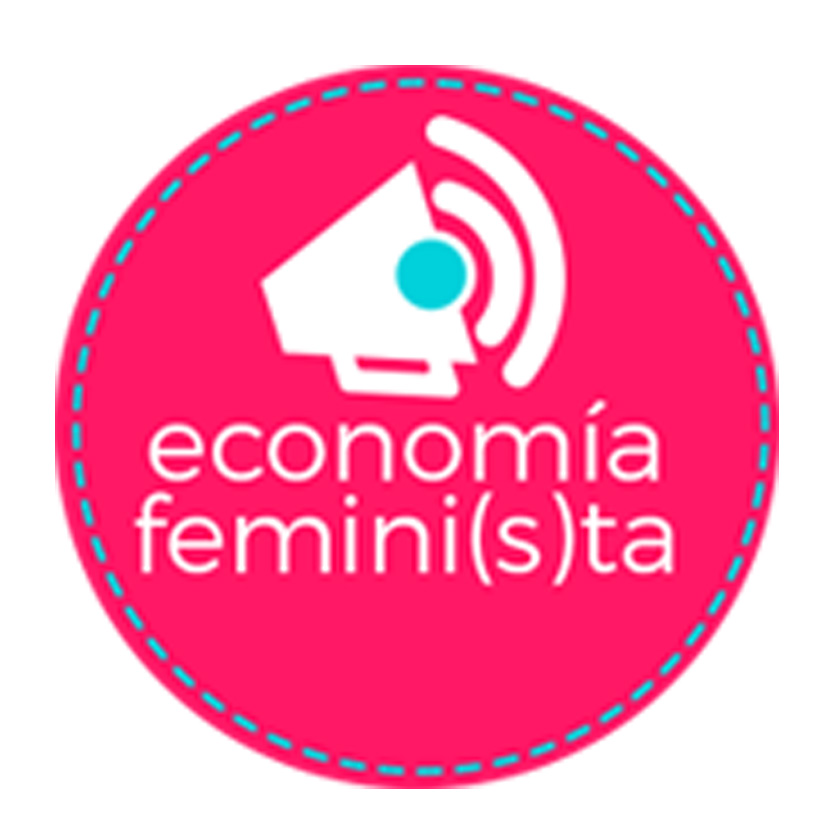 logo Economía Feminista