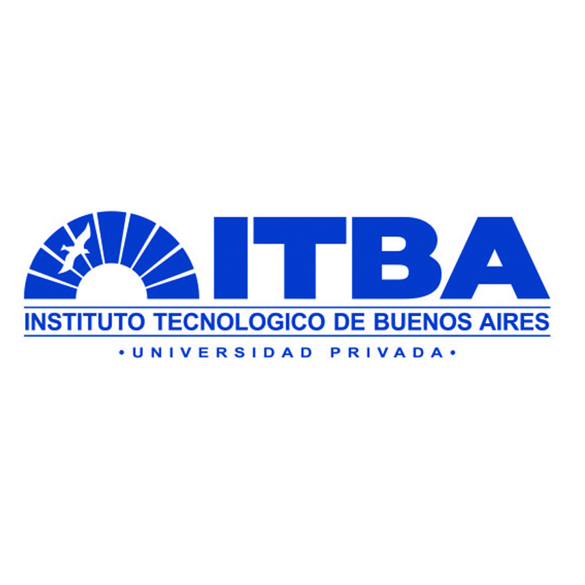 logo ITBA
