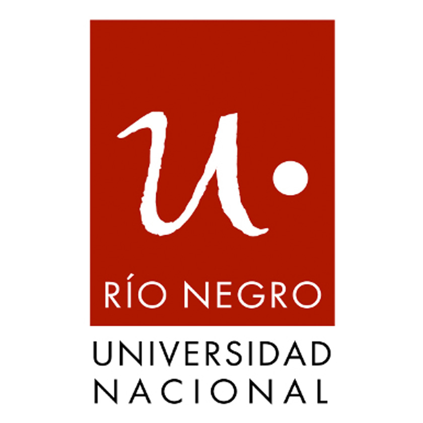 logo Universidad Nacional de Río Negro